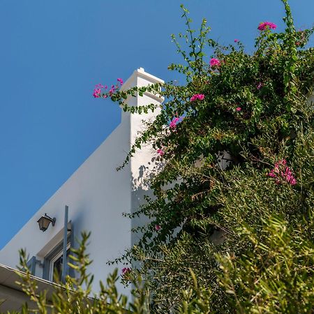 Baybees Sea View Residence Platys Gialos  Exterior foto