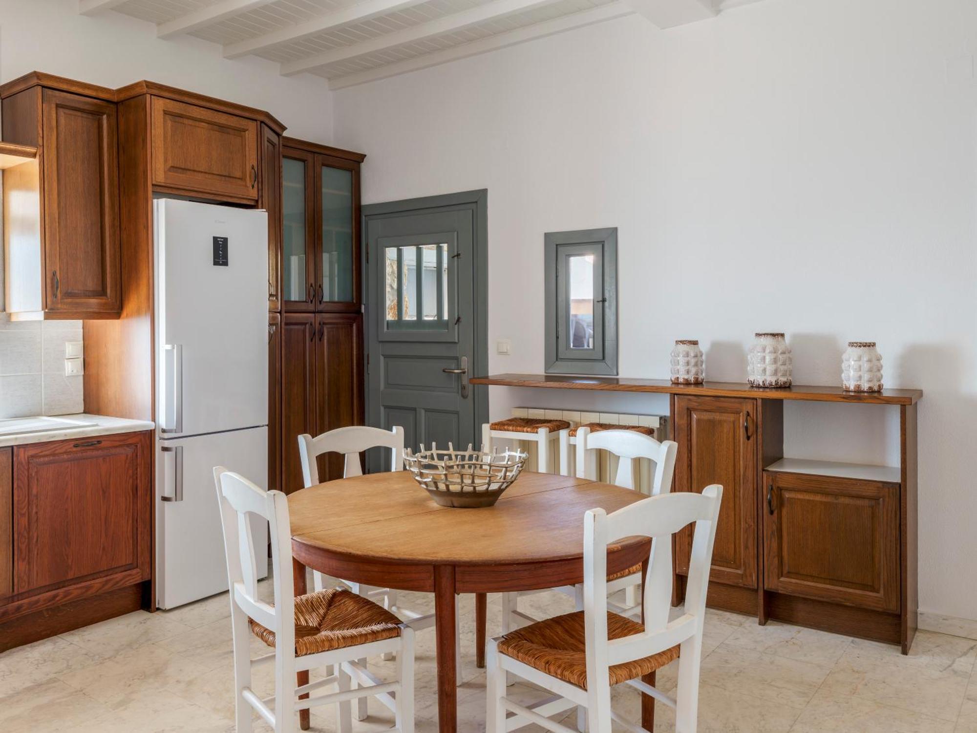 Baybees Sea View Residence Platys Gialos  Exterior foto