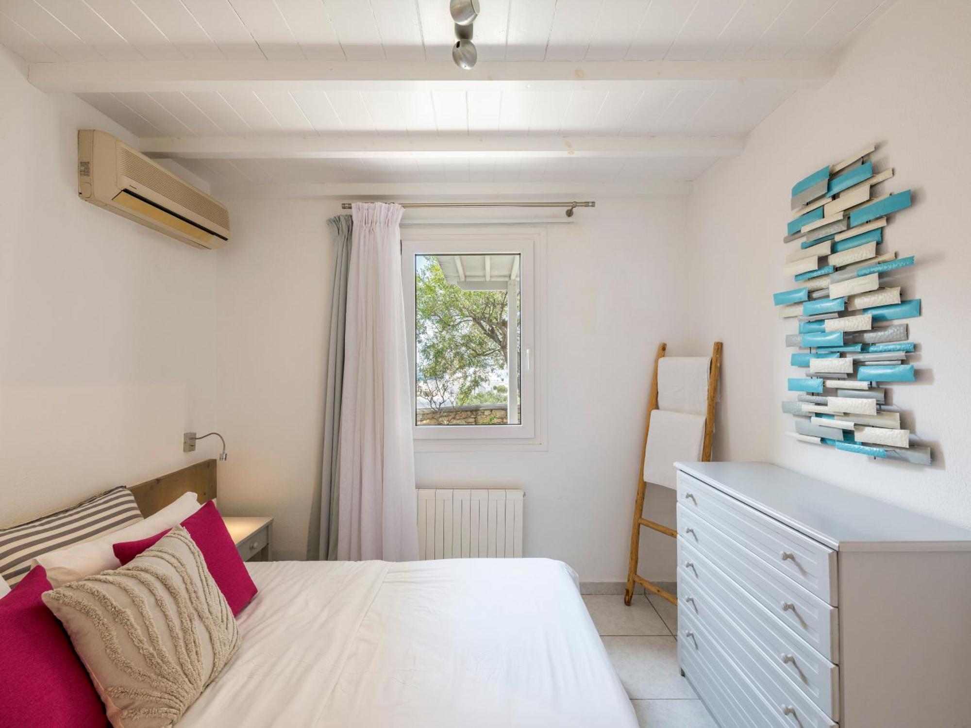 Baybees Sea View Residence Platys Gialos  Exterior foto